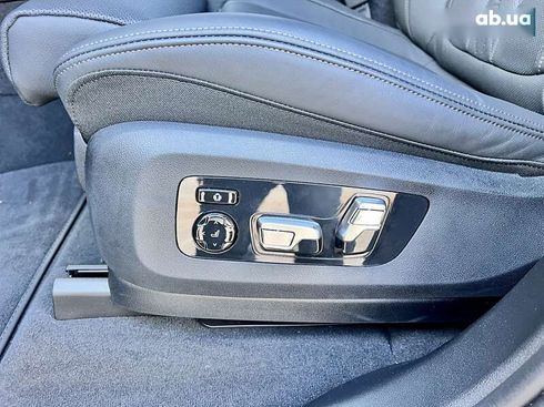 BMW X7 2024 - фото 28