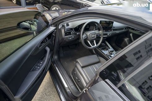 Audi A5 2021 - фото 20