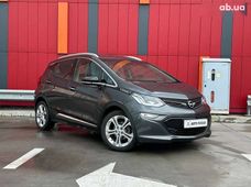 Продаж вживаних Opel Ampera-e - купити на Автобазарі