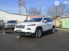 Купить Jeep бу в Одессе - купить на Автобазаре