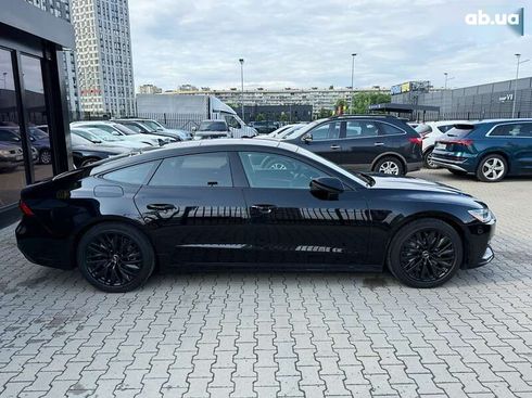 Audi A7 2018 - фото 9