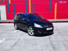 Купить Mitsubishi Grandis бу в Украине - купить на Автобазаре