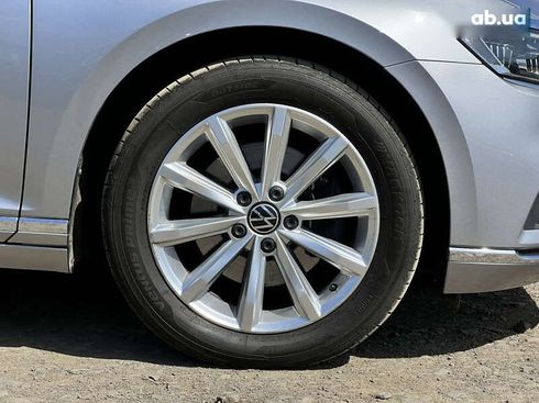 Volkswagen Passat 2022 - фото 25