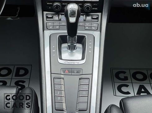 Porsche 911 2013 - фото 24