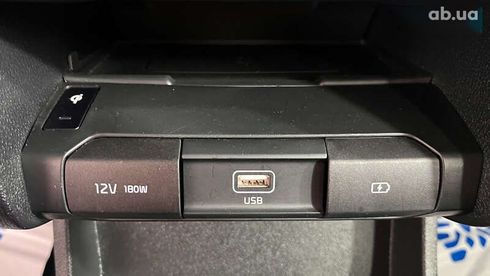Kia Niro 2019 - фото 20