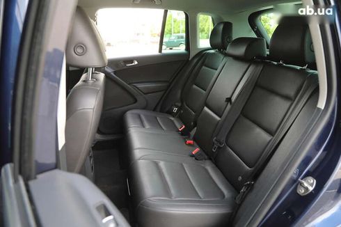 Volkswagen Tiguan 2013 - фото 6