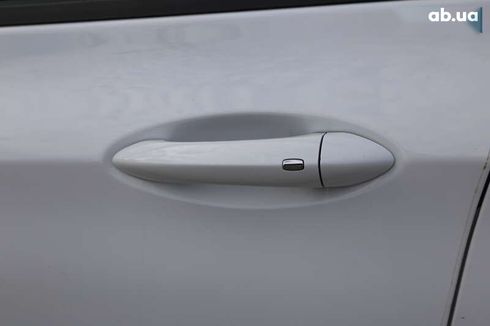 Chevrolet Bolt 2020 - фото 25