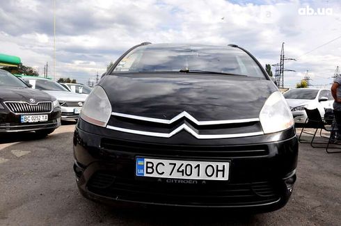 Citroёn C4 Picasso 2010 - фото 2