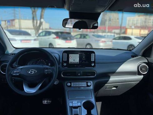 Hyundai Kona 2018 - фото 18