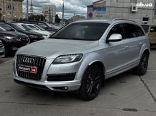 Продаж вживаних Audi Q7 2010 року в Харкові - купити на Автобазарі