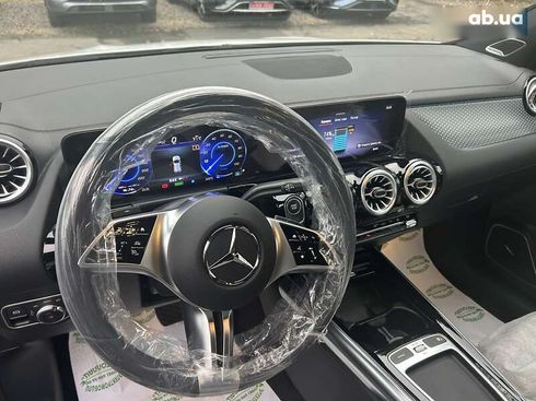 Mercedes-Benz EQA-Класс 2025 - фото 7