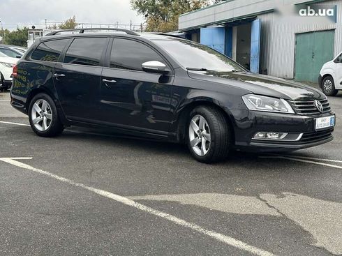 Volkswagen Passat 2013 - фото 5