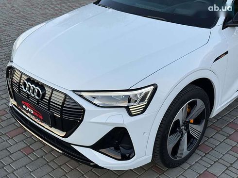 Audi E-Tron 2020 - фото 12