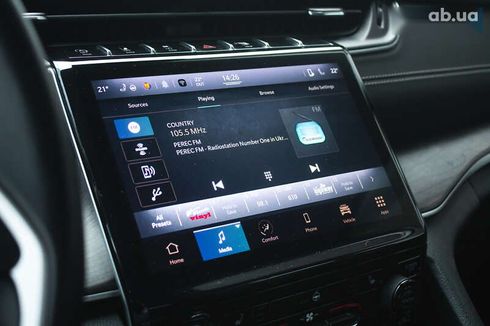 Jeep Grand Cherokee 2022 - фото 19