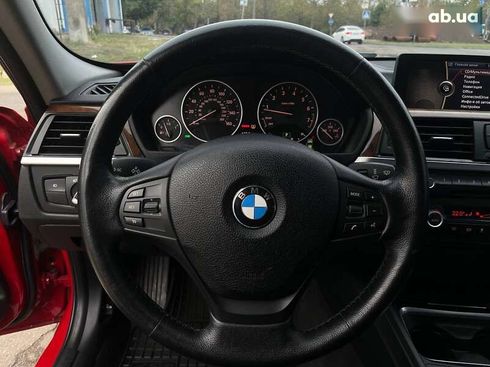 BMW 3 серия 2012 - фото 23
