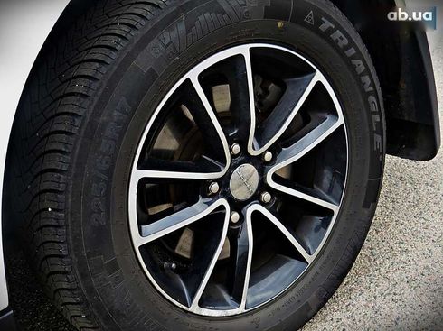 Dodge Journey 2016 - фото 5