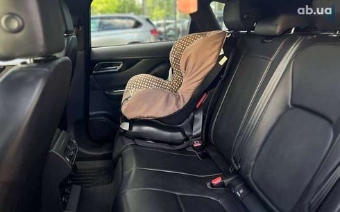 Jaguar F-Pace 2016 - фото 23