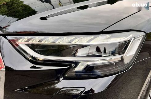 Audi A8 2023 - фото 15