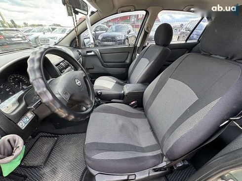Opel Astra 2007 - фото 15