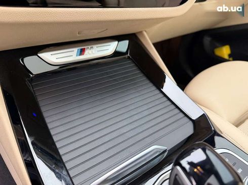 BMW X3 2022 - фото 25
