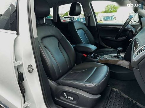 Audi Q5 2015 - фото 29