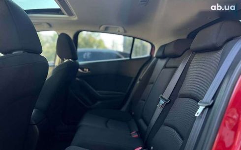 Mazda 3 2013 - фото 20