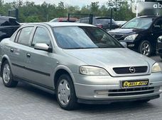 Купити Opel Astra 2007 бу в Чернівцях - купити на Автобазарі