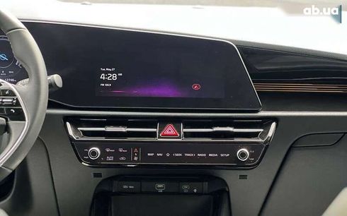 Kia Niro 2024 - фото 22