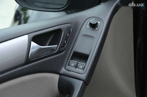 Volkswagen Golf 2010 - фото 14