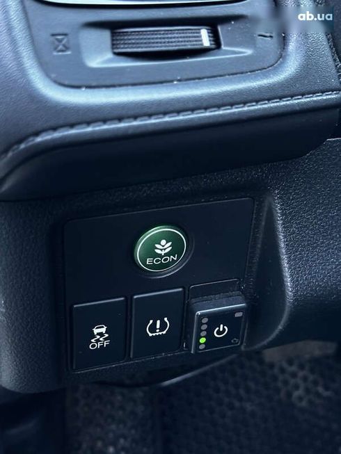 Honda HR-V 2016 - фото 7