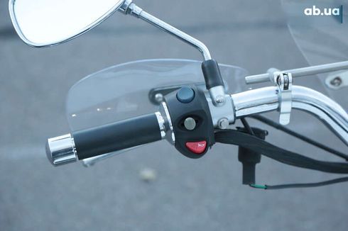 Lifan LF250-D 2021 - фото 10