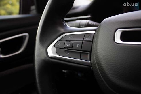 Jeep Compass 2022 - фото 28
