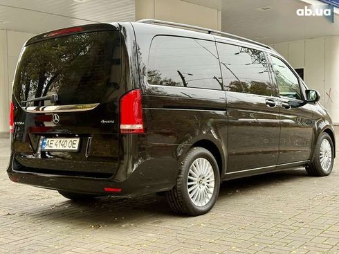 Mercedes-Benz V-Класс 2020 - фото 10