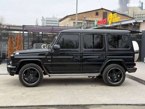 Mercedes-Benz G-Класс 2012 - фото 7