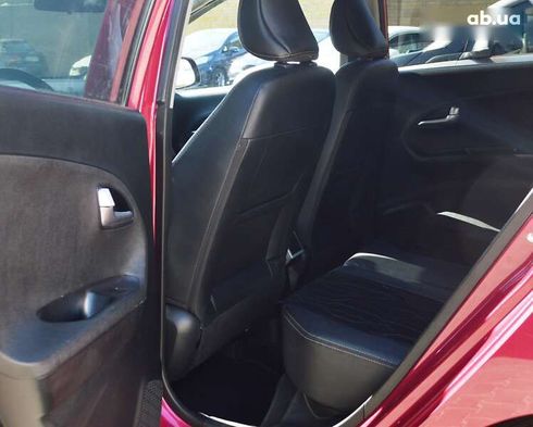Kia Picanto 2013 - фото 29