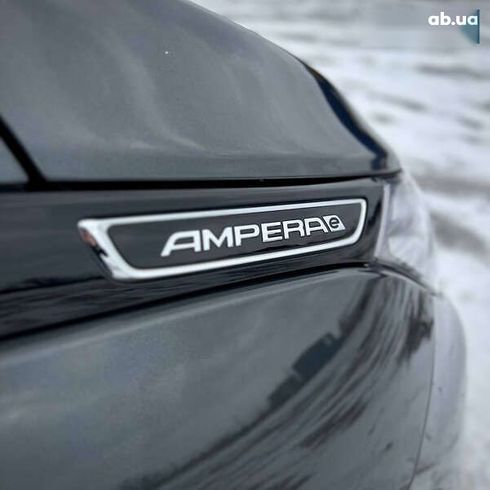 Opel Ampera-e 2019 - фото 11