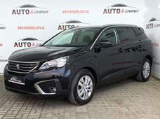 Продажа б/у Peugeot 5008 2020 года - купить на Автобазаре