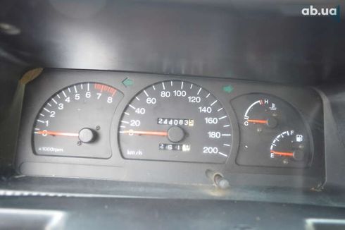 Daewoo Nexia 2007 - фото 20
