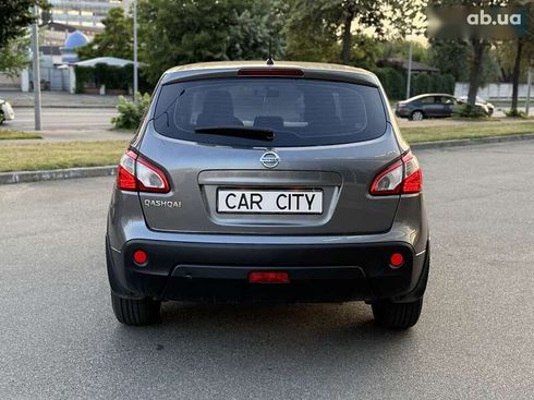 Nissan Qashqai 2012 - фото 6