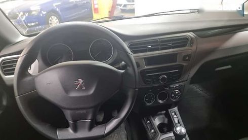 Peugeot 301 2021 - фото 9