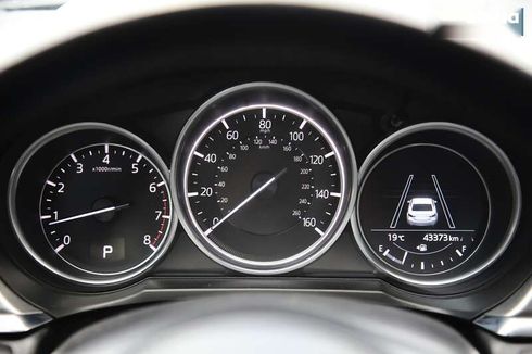 Mazda 6 2019 - фото 15