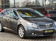 Купити Toyota Avensis бу в Україні - купити на Автобазарі