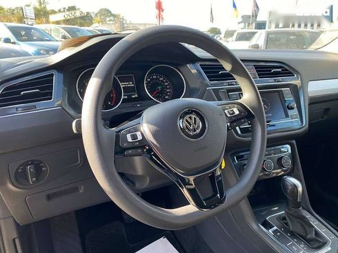 Volkswagen Tiguan 2017 - фото 14