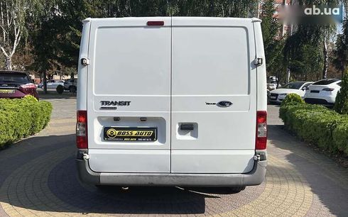 Ford Transit 2013 - фото 6