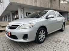 Купить Toyota Corolla бензин бу - купить на Автобазаре