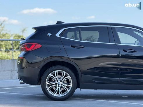 BMW X2 2018 - фото 10