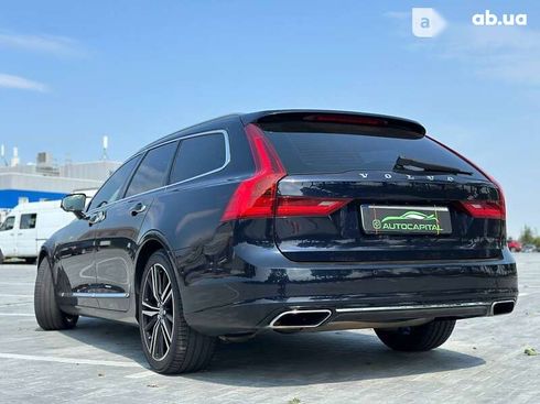 Volvo V90 2016 - фото 13