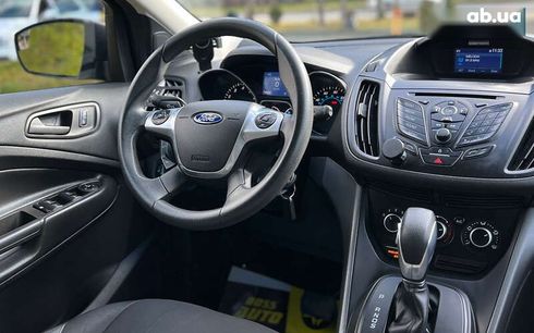 Ford Escape 2015 - фото 18