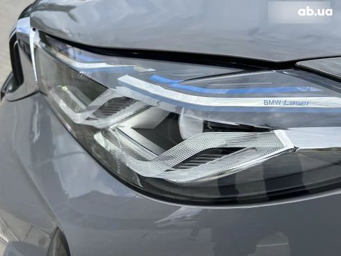 BMW 6 серия 2022 серый - фото 9