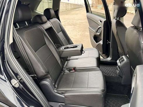 Volkswagen Tiguan 2018 - фото 23